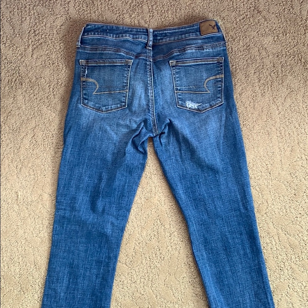 AMERICAN EAGLE denim jeans